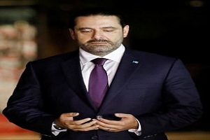 سعد حریری از حضور سر مزار پدر تا جشن روز ملی استقلال
