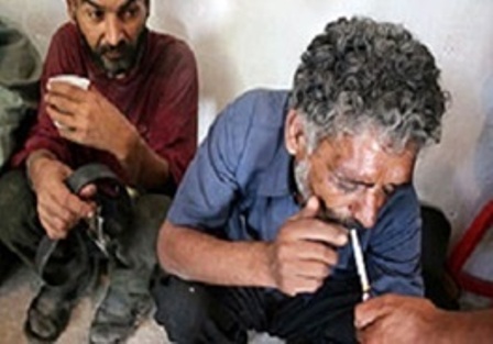 چرا معتادان به مصرف مجدد مواد مخدر ترغیب میشوند؟