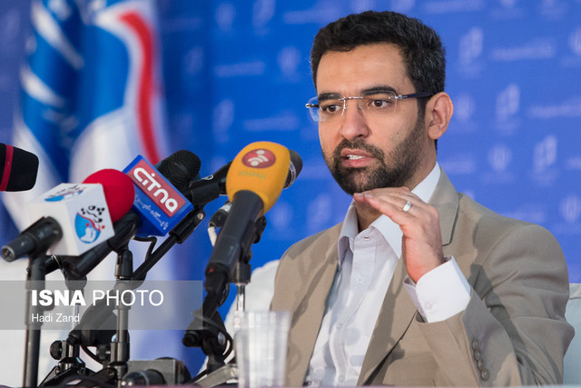 تعرفههای جدید اینترنت ثابت اعلام شد