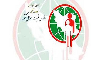 عکاسی برای کارت ملی در ثبت احوال ممنوع شد!