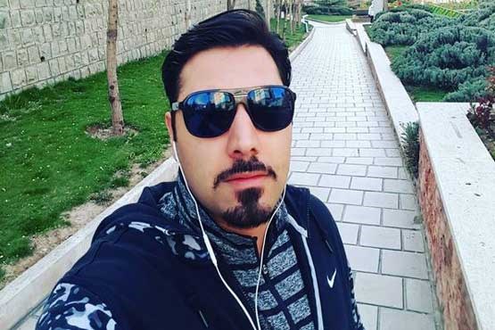 احسان خواجه‌ امیری دوباره ورزشکار شد!