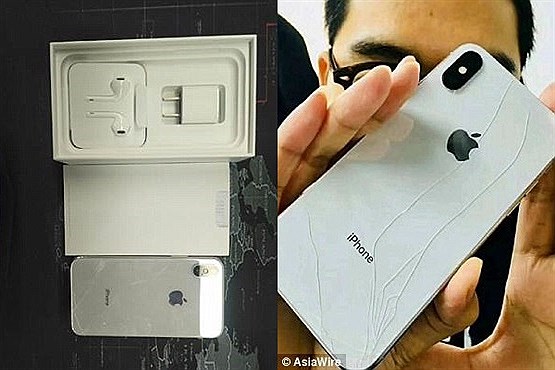 آیفون 10