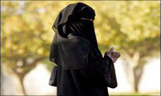 جایزه شرم آوری که زن سعودی برای یک مسابقه در نظر گرفت!!