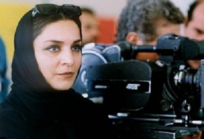 گفتگو با تهمینه میلانی درباره فیلمش گفتگو با تهمینه میلانی