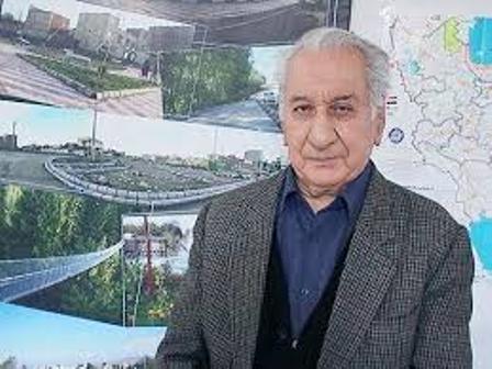 پدر علم زلزله شناسی ایران: خدا را شکر زلزله ۹ شب آمد!