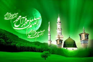 یکی از ۹ شمشیر پیامبر را ببینید