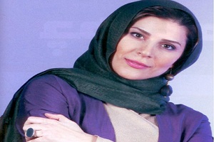 خانمهای بازیگر در دفتر سازمان ملل متحد در ایران