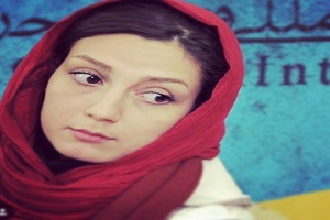 عکس جدید و متفاوت حدیث میرامینی و همسرش