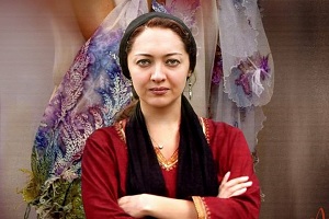 واکنش نیکی کریمی به موفقیتش در جشنواره کانادا !