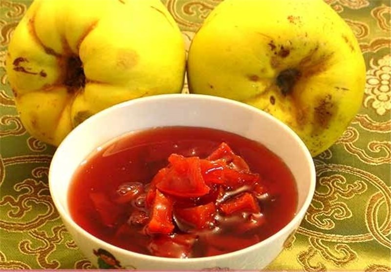 بررسی تاثیر میوه به بر رفلاکس معده تاثیر میوه به بر رفلاکس معده