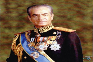محمدرضا پهلوی و استالین در تهران!