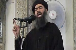 عراق اطلاعات جدیدی از ابوبکر بغدادی منتشر کرد