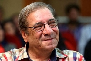 حسین محب اهری: وضعیت جسمانی‌ام دگرگون شده است!