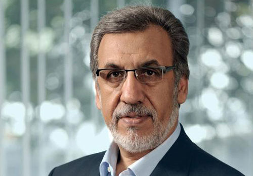 قتل محمود خاوری