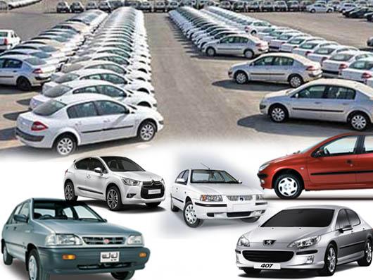 بی‌کیفیت ترین خودروهای داخلی