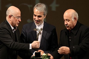 از نوبخت تا همایون شجریان در جشن خانه موسیقی ایران