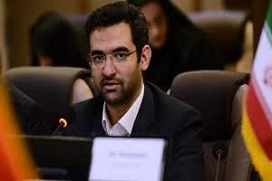 گله وزیر ارتباطات از اپراتورها | در منزل پدرخانمم هر سه اپراتور آنتن نمی‌دهند!