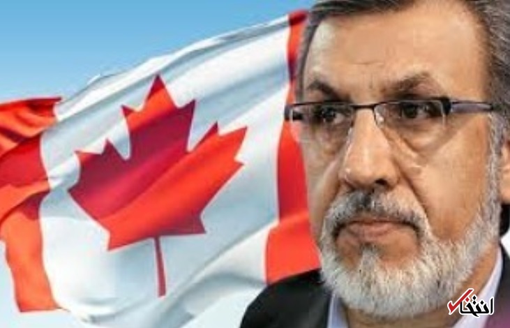 تکذیب قتل محمود خاوری در کانادا تکذیب قتل محمود خاوری