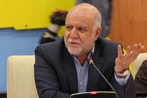 وزیر نفت افزایش قیمت بنزین را تکذیب نکرد!