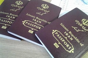 عوارض خروج از کشور ۳ برابر شد!