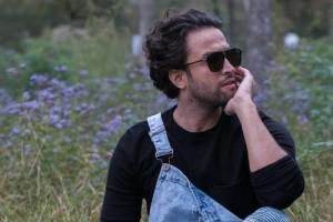واکنش بنیامین بهادری به زلزله تهران از امریکا!