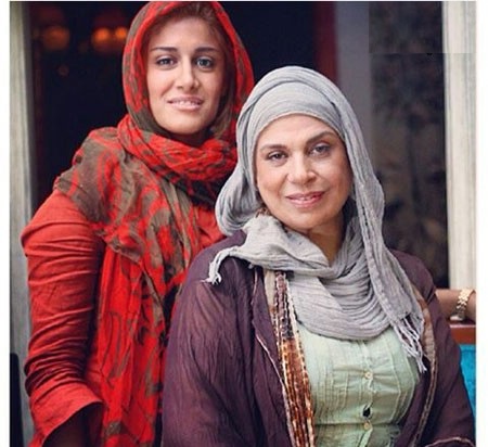 ازدواج مجدد گوهر خیراندیش