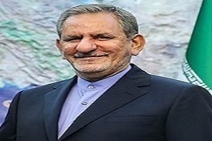 پست اینستاگرامی جهانگیری به مناسبت شب یلدا
