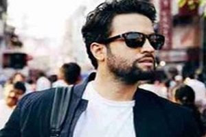 تیپ لاکچری بنیامین بهادری وقتی هنوز به شهرت نرسیده بود!