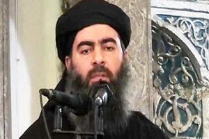 بازداشت ابوبکر البغدادی توسط نیروهای آمریکایی؟!