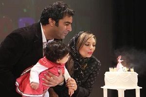 گزارش تصویری از اکران خصوصی فیلم آینه بغل و یک جشن تولد