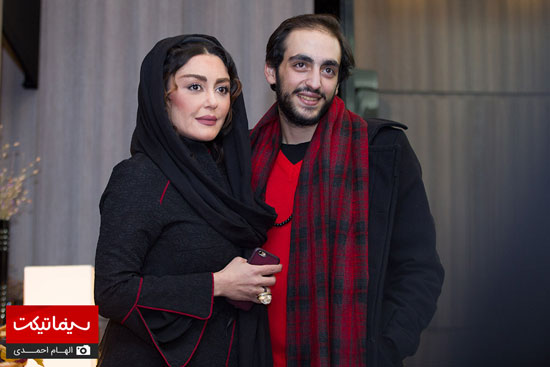 اکران خصوصی فیلم خانه کاغذی