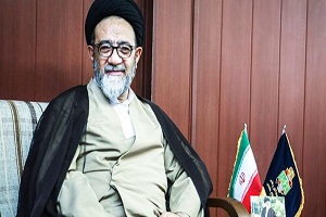 ساده زیستی حجت الاسلام آل هاشم امام جمعه تبریز و سبک زندگی