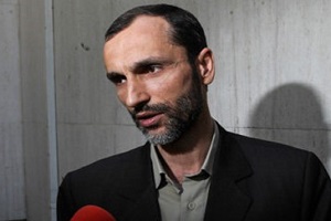 حکم حمید بقایی صادر شد