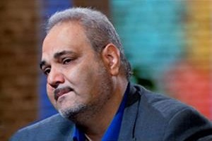 سوغاتی جواد خیابانی از کرمانشاه؛ نامه‌های مردمی که همه را به گریه انداخت