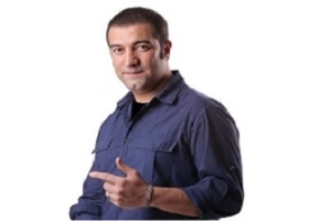 مجید صالحی در برنامه من و شما به اشتباهاتش اعتراف کرد!