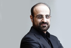 محمد اصفهانی و همسرش در کنسرت همایون شجریان!