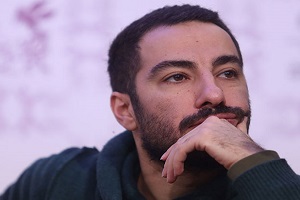 واکنش نوید محمدزاده به سانسور ناصر ملک‌مطیعی در تلویزیون