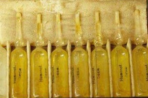 فروش روغن انسان به عنوان ماده درمانی!!
