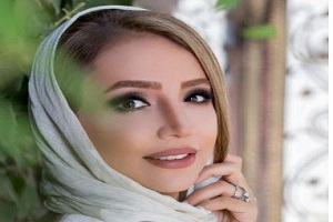 پست کریسمسی شبنم قلی‌خانی بازیگر مریم مقدس؛ یادبودی ماندگار