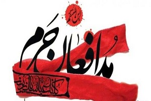 واکنش جالب مادر شهید مدافع حرم به زلزله تهران!