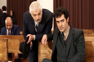 جدایی شهاب حسینی از سریال شهرزاد شایعه یا واقعیت؟!