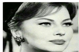گردنبند ۲میلیون دلاری ثریا برگردن ستاره هالیوود!
