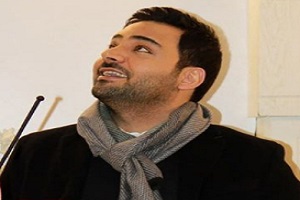 جشن تولد احسان علیخانی با حضور هواداران و کیک تولد خاص!