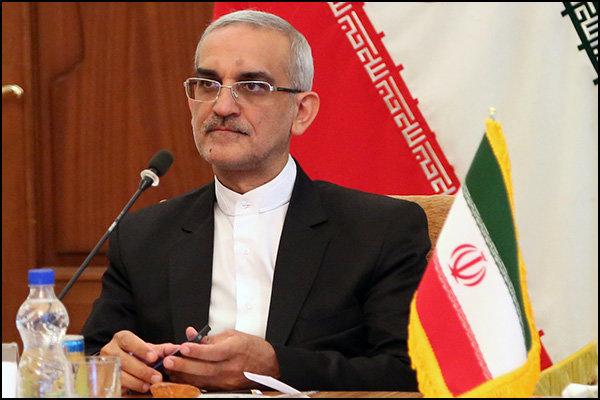طرح جدید ترافیک در تهران