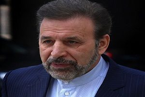 واکنش واعظی به شایعه استعفای جهانگیری