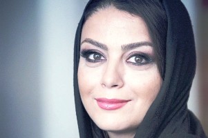 شباهت چهره شبنم فرشادجو و مادرش!