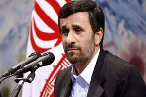 تکذیب بازداشت و حصر خانگی احمدینژاد!