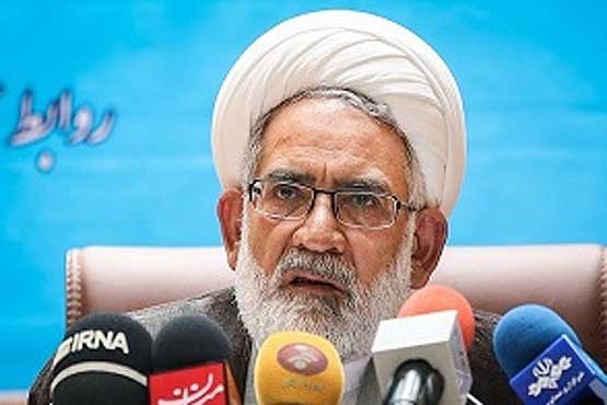 حجت الاسلام والمسلمین منتظری خودکشیهای اخیر در زندانها