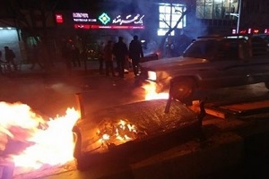 پشت‌پرده اغتشاش در ایران!