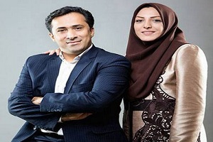 ماجرای قتل پدر  المیرا شریفی مقدم گوینده خبر تلویزیون!